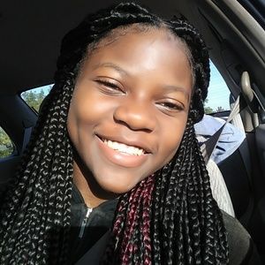 Meet your Posher, Tara